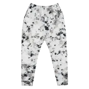 'Marble' men's sweatpants