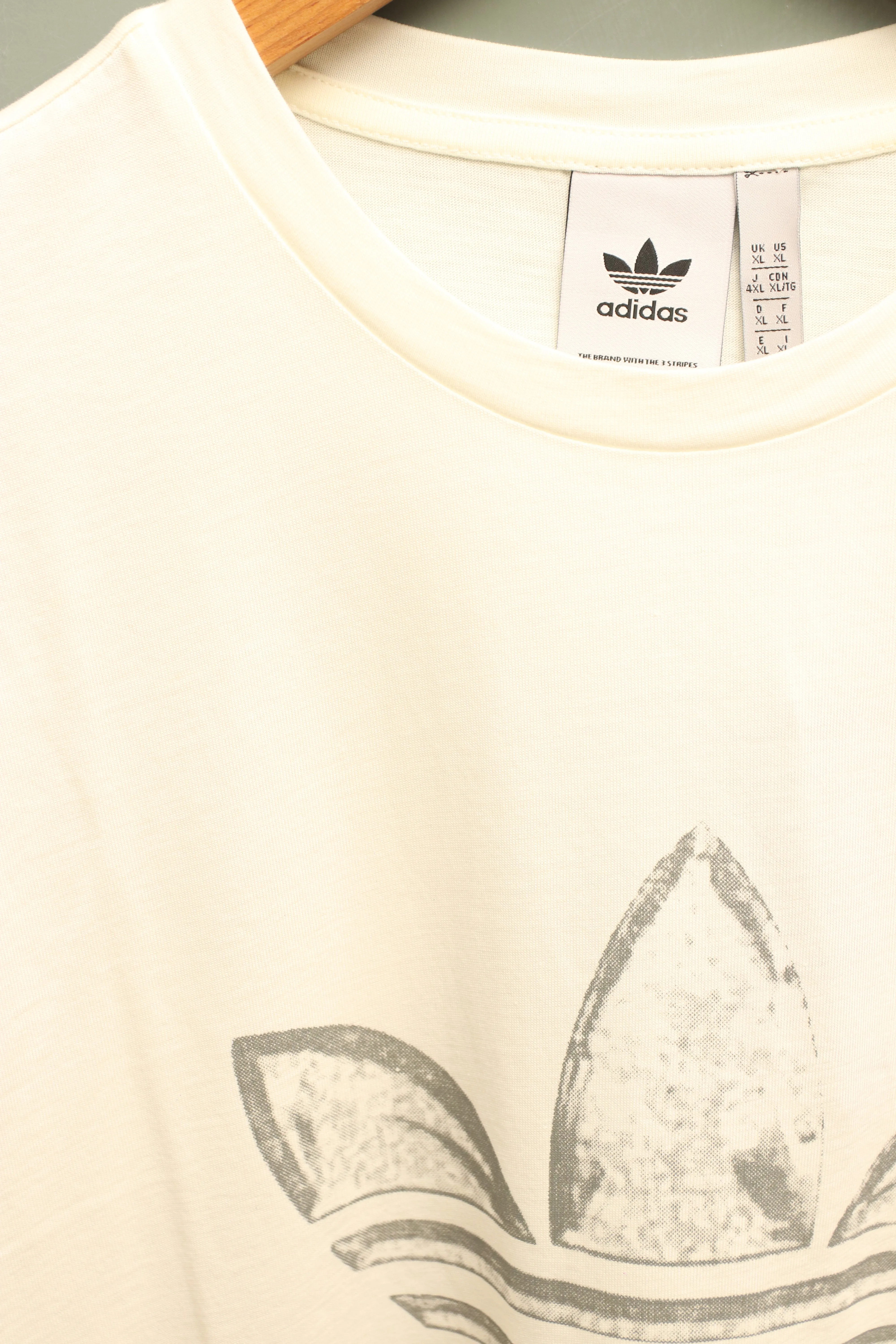 Men Adidas T-Shirt 013