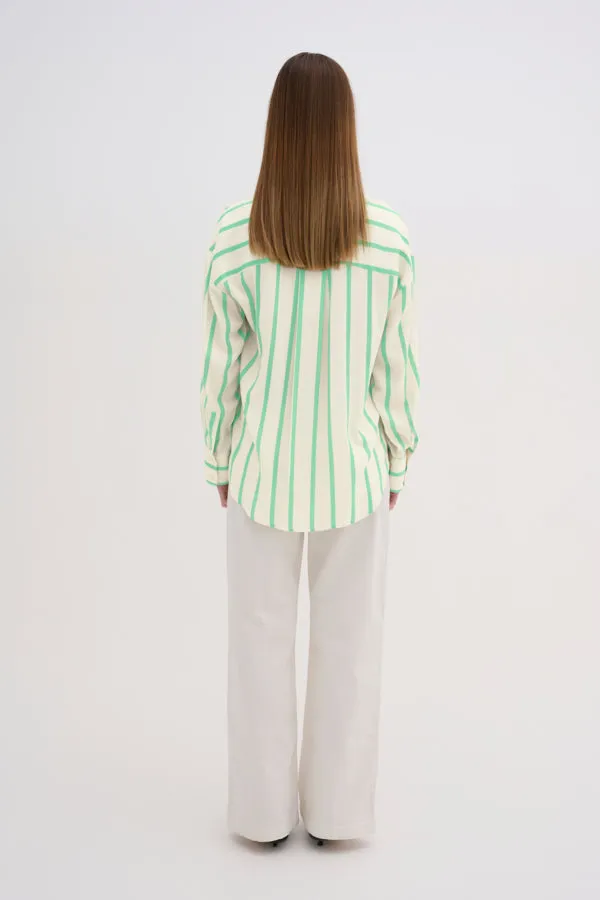 Mia Shirt - My Essential Wardrobe