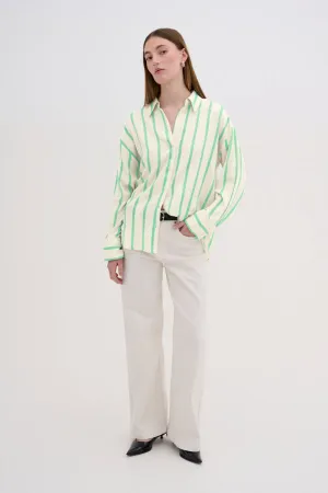 Mia Shirt - My Essential Wardrobe