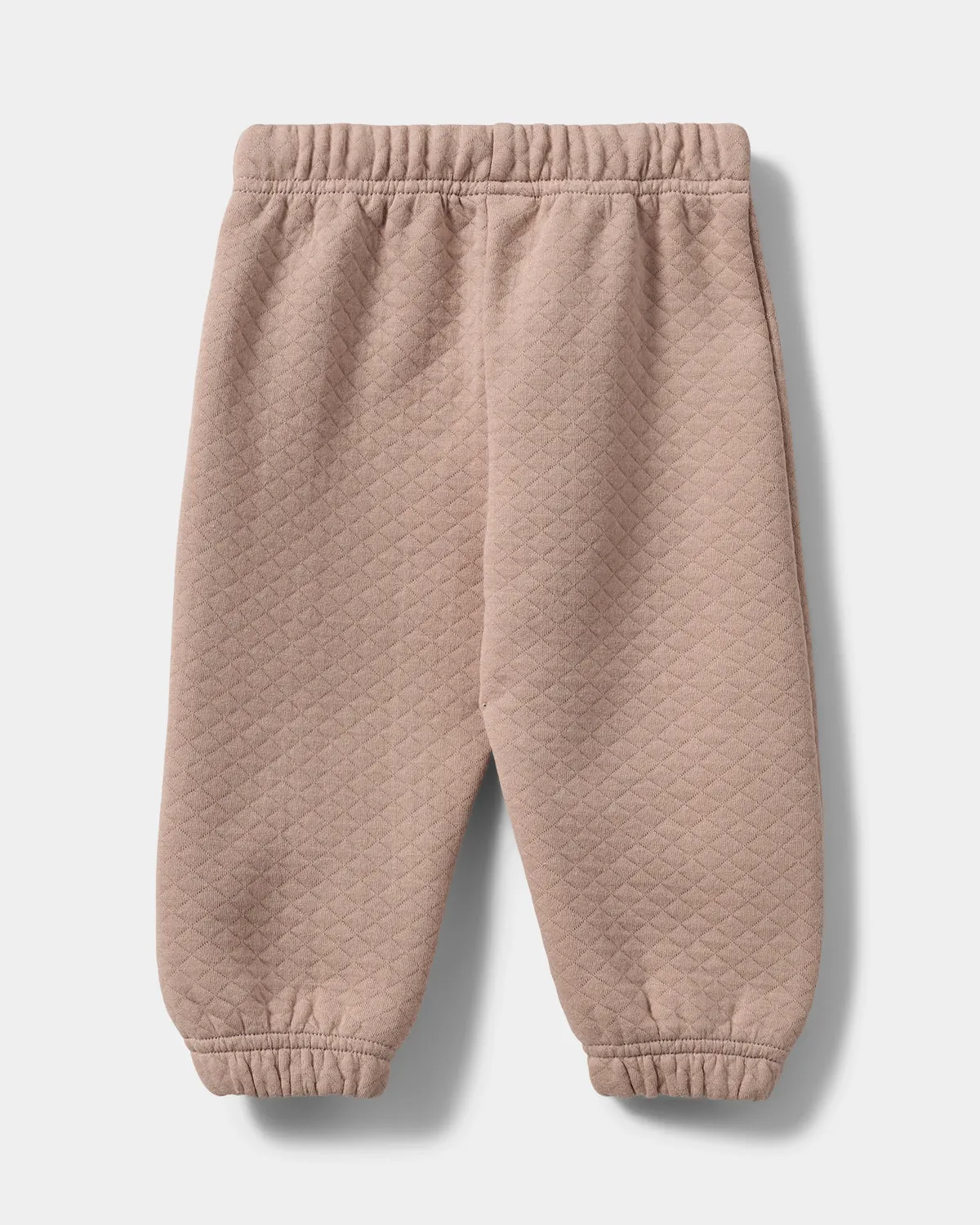 NetusSB Sweatpants - Light rose