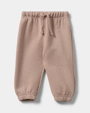 NetusSB Sweatpants - Light rose