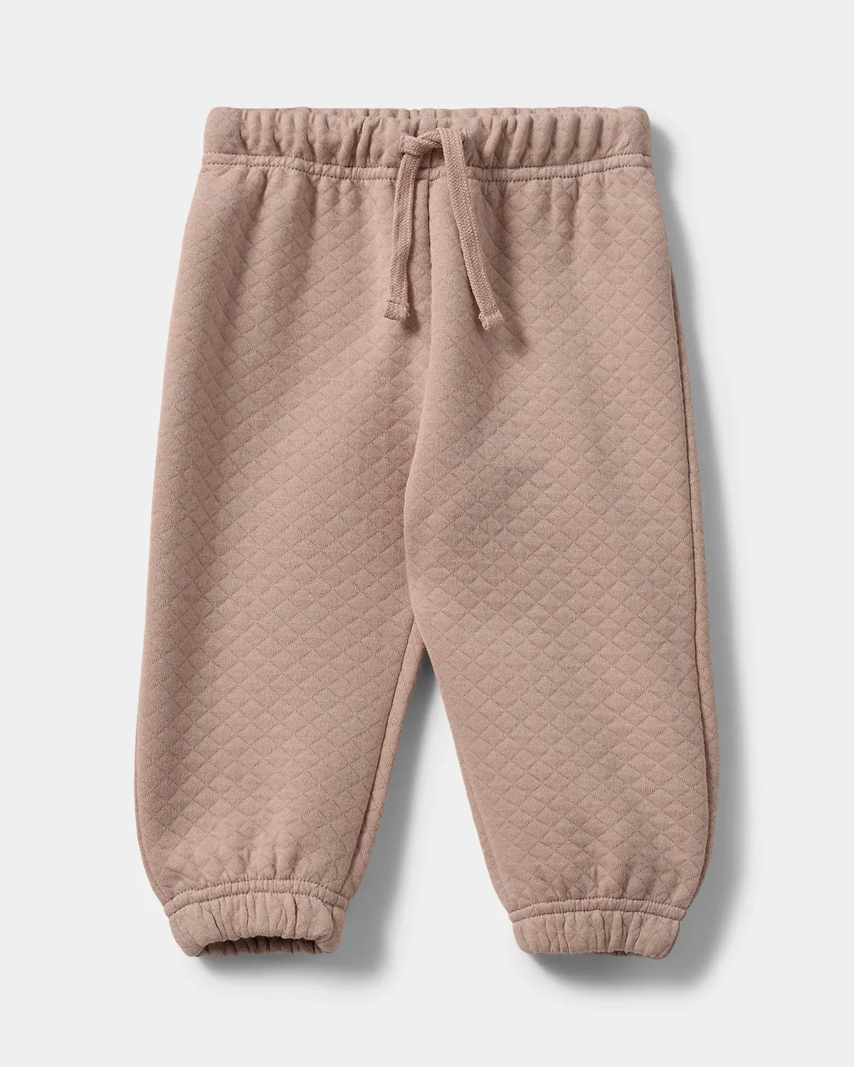 NetusSB Sweatpants - Light rose