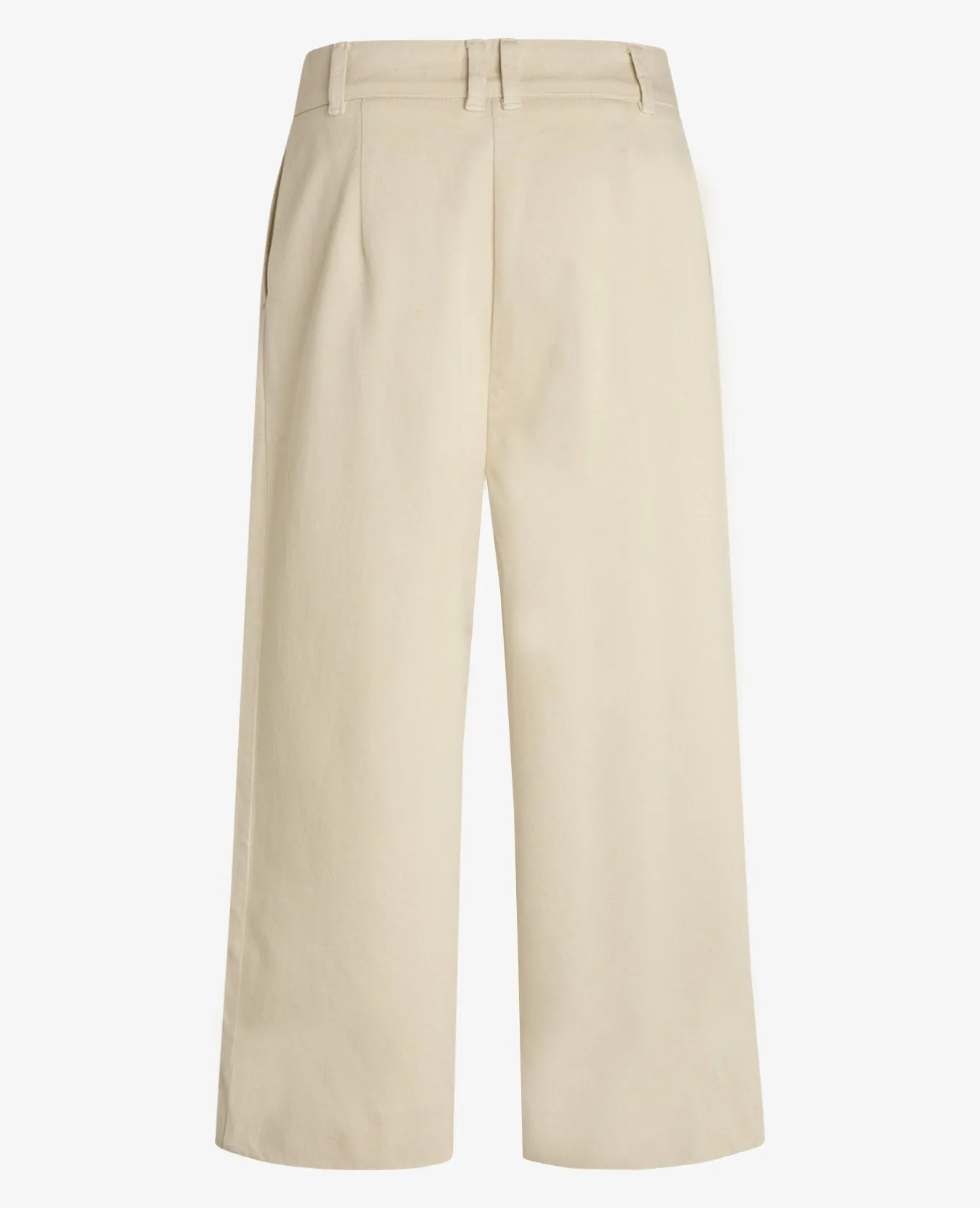 OTN ORGANIC COTTON TWILL TROUSERS