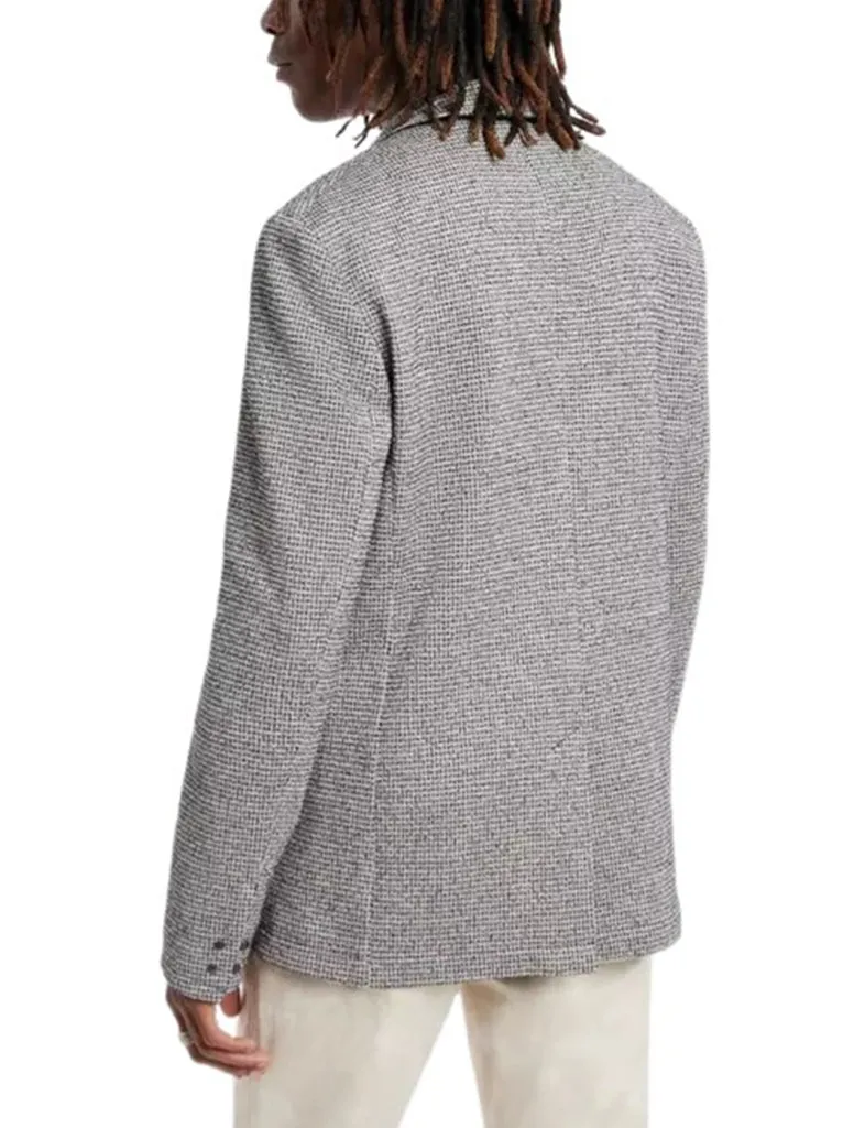 PEAK LAPEL BLAZER  - JOHN VARVATOS