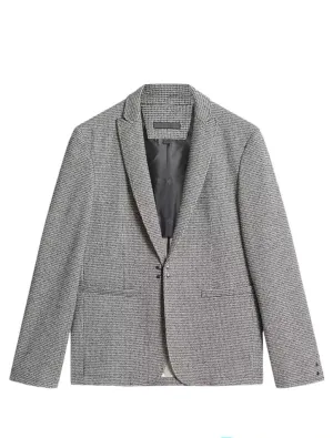 PEAK LAPEL BLAZER  - JOHN VARVATOS