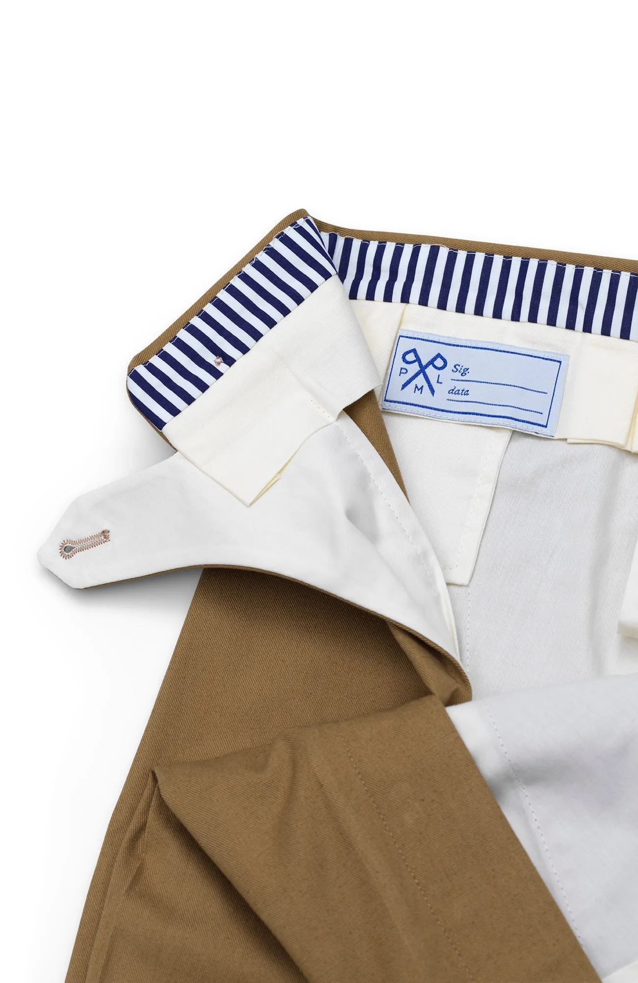 PML light brown cotton