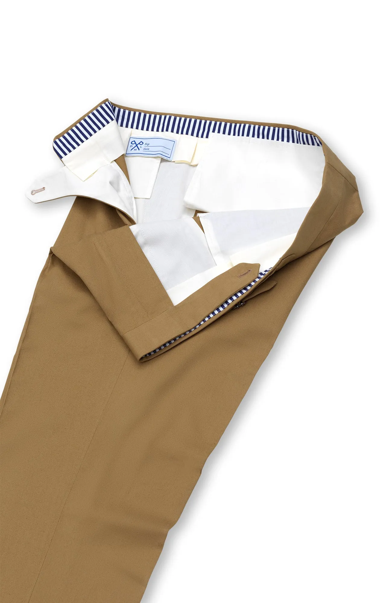 PML light brown cotton