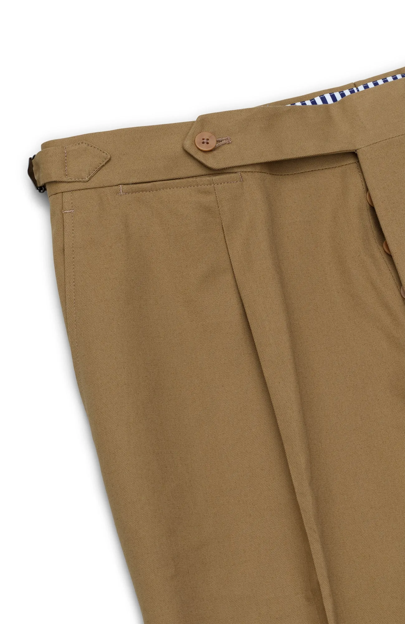 PML light brown cotton