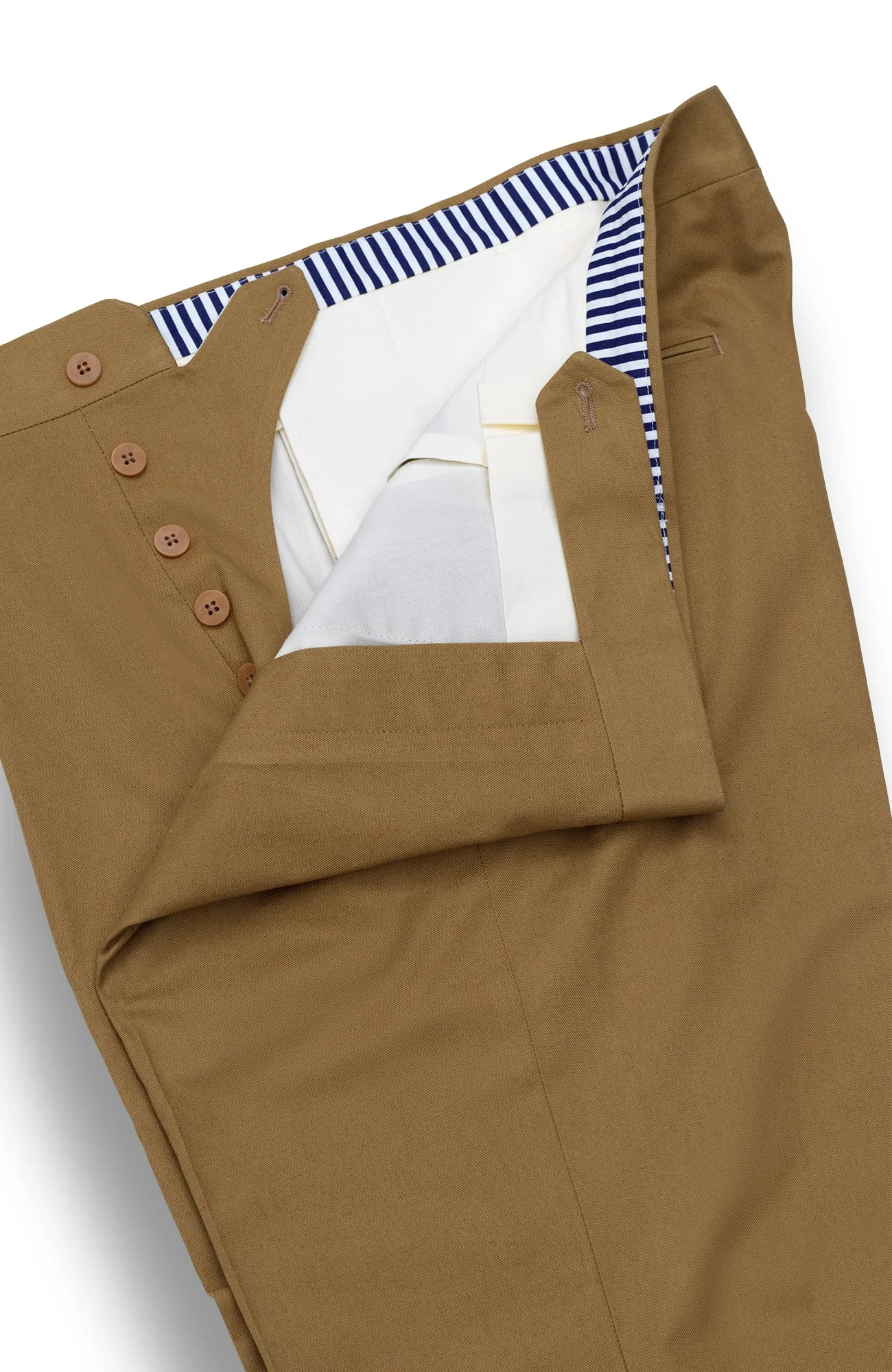 PML light brown cotton