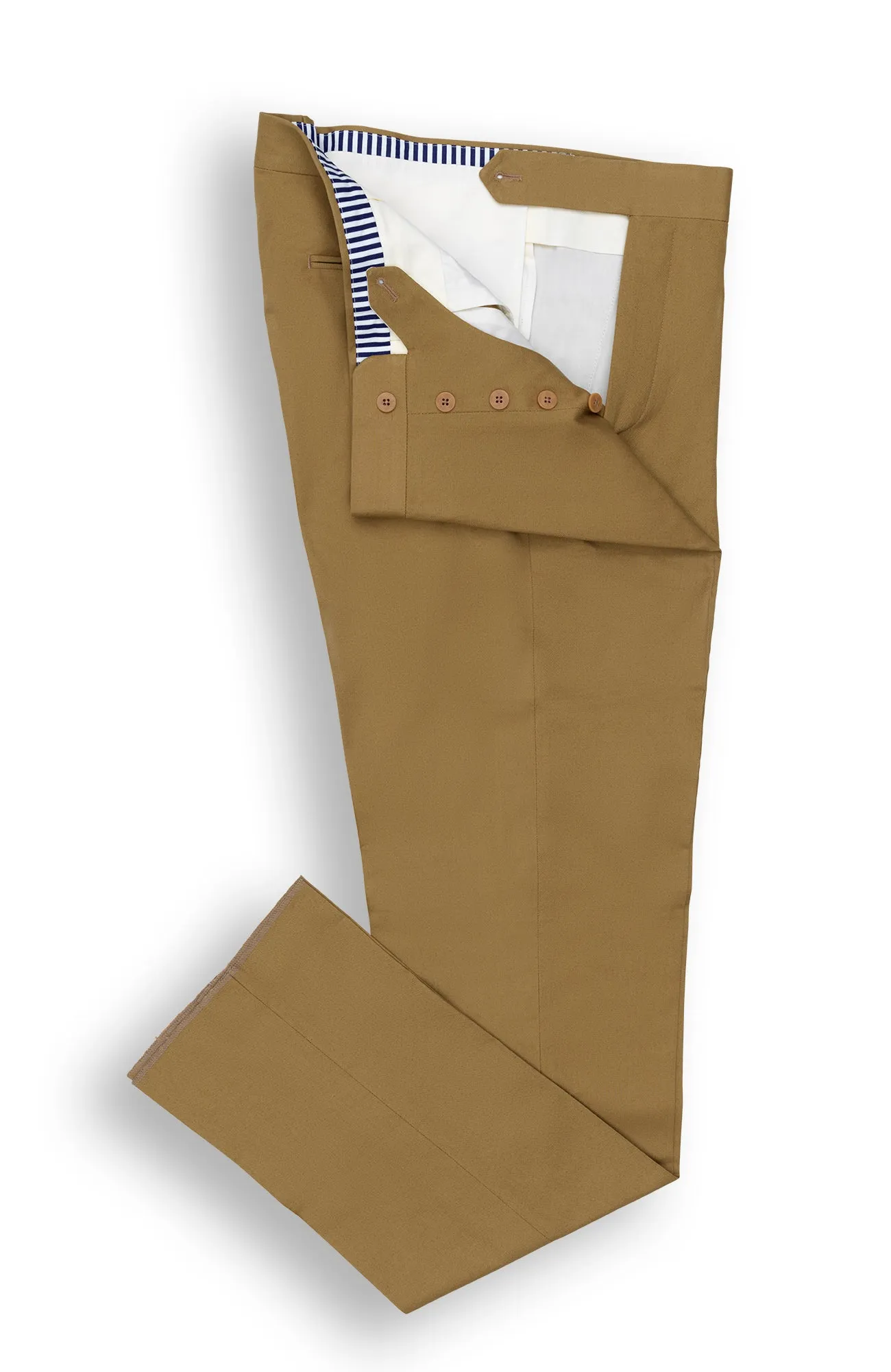 PML light brown cotton