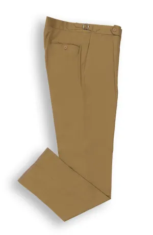 PML light brown cotton