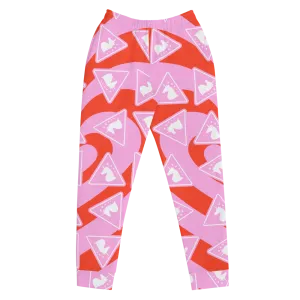 RainbOH!w Kawaii UnicOH!rns Attention Sweatpants