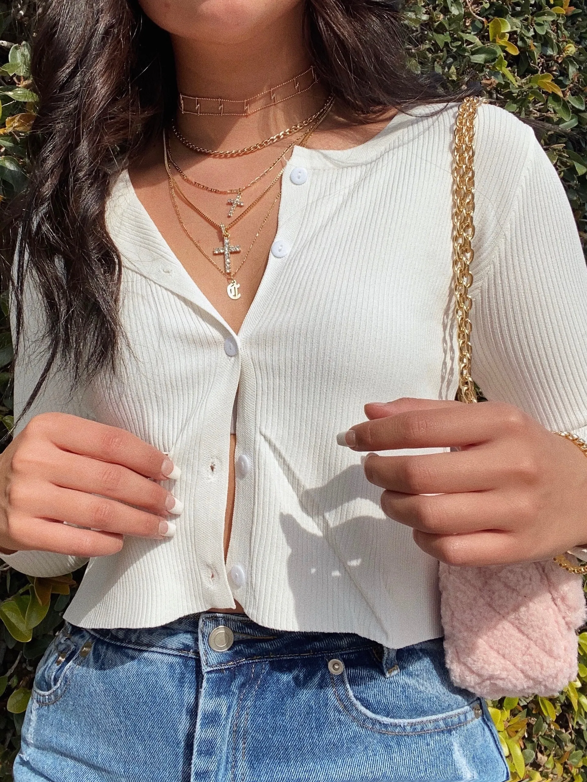 sadie top