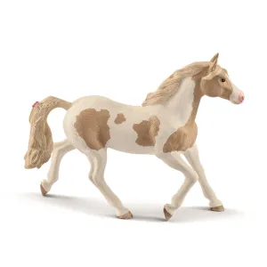 Schleich 13884 - Paint horse mare