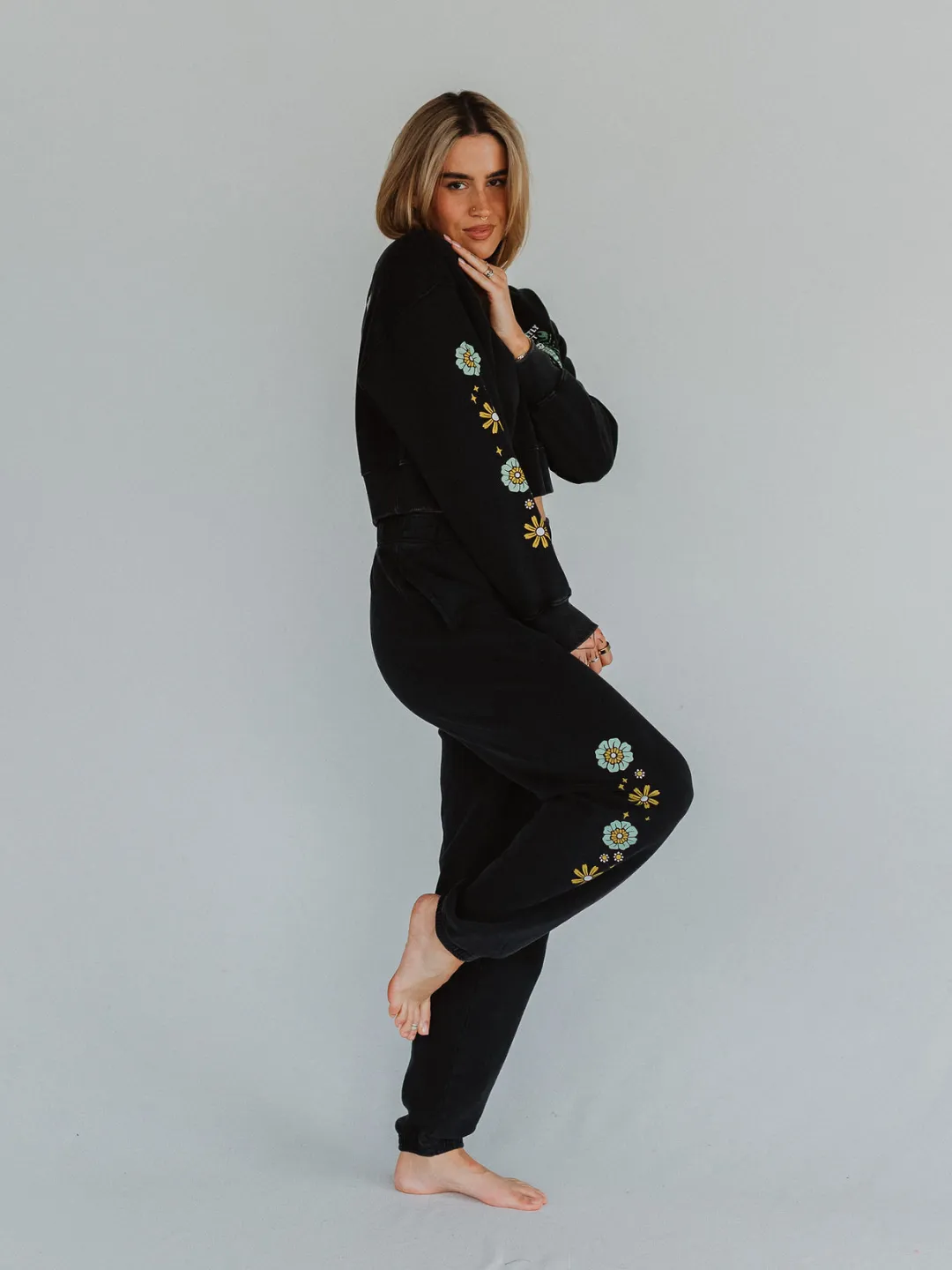 Secretly Soft Sweatpants