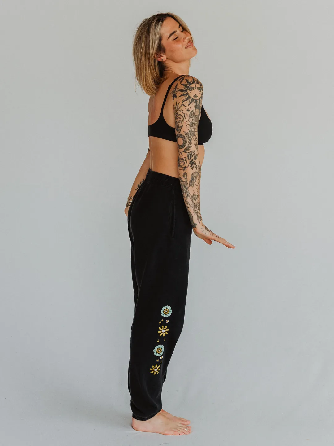 Secretly Soft Sweatpants