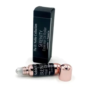 Serenity Aromatherapy Essential Oil Roller