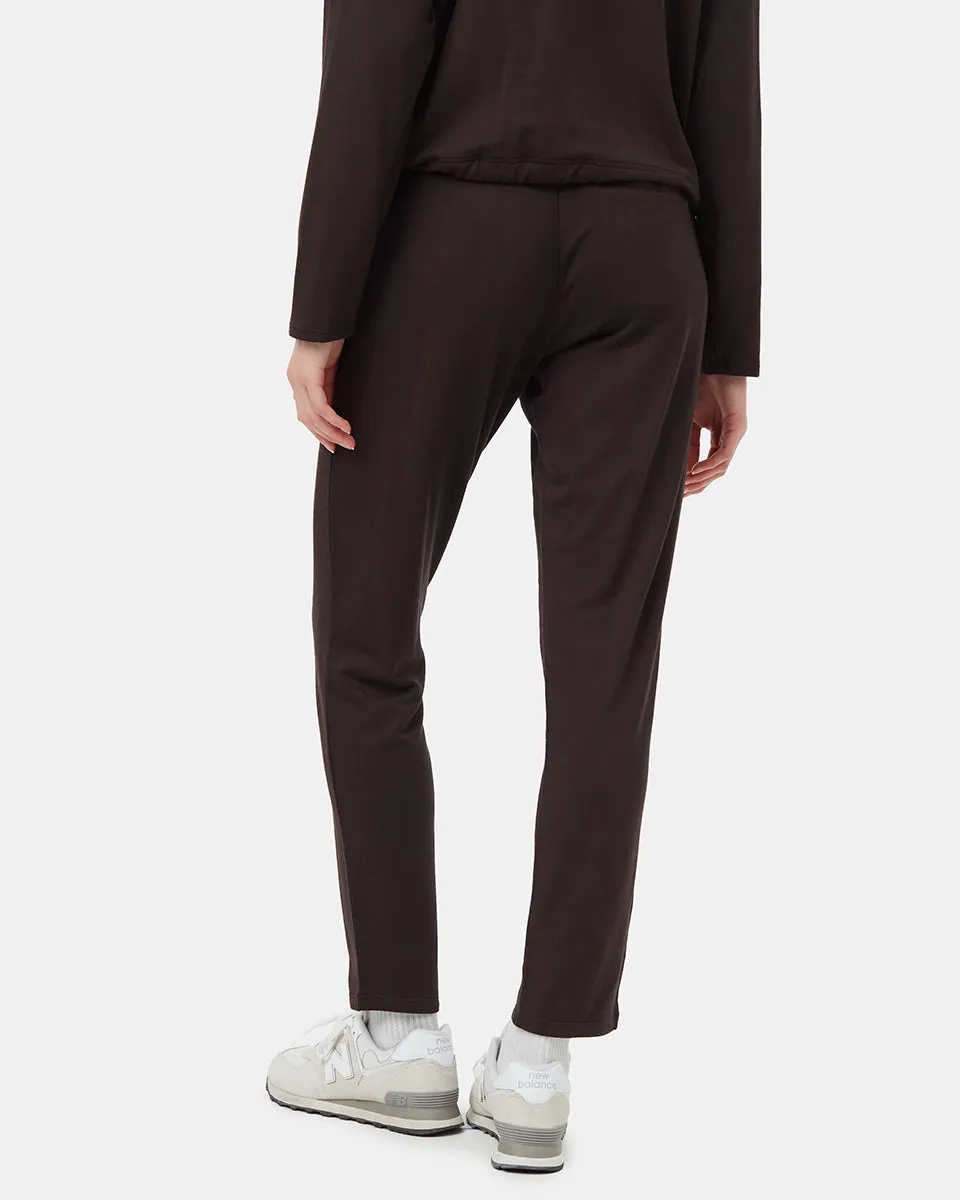 Soft EcoTerry Taper Sweatpant