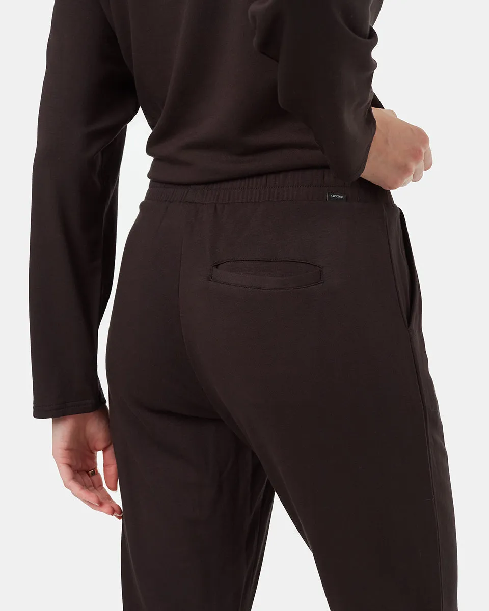 Soft EcoTerry Taper Sweatpant