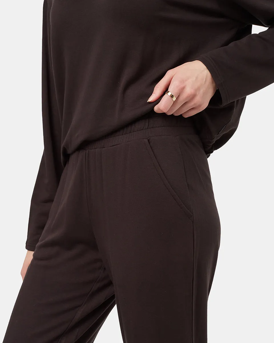 Soft EcoTerry Taper Sweatpant
