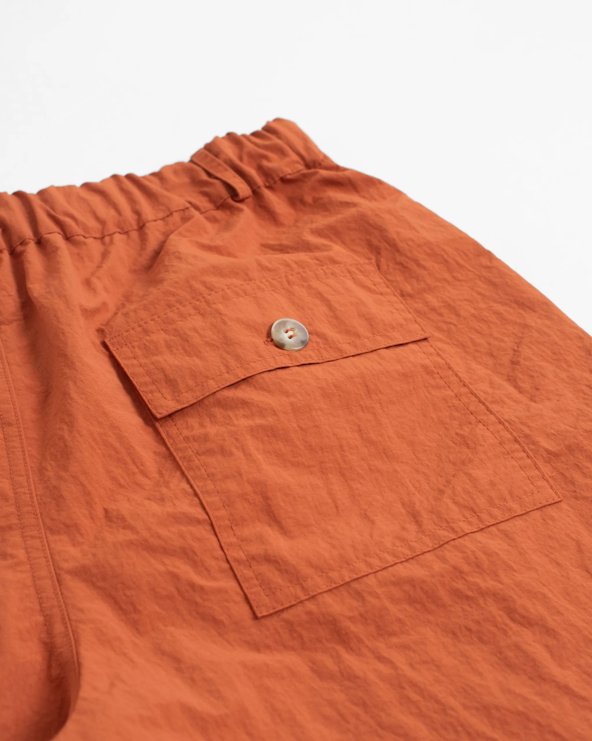 Squash Utility Short