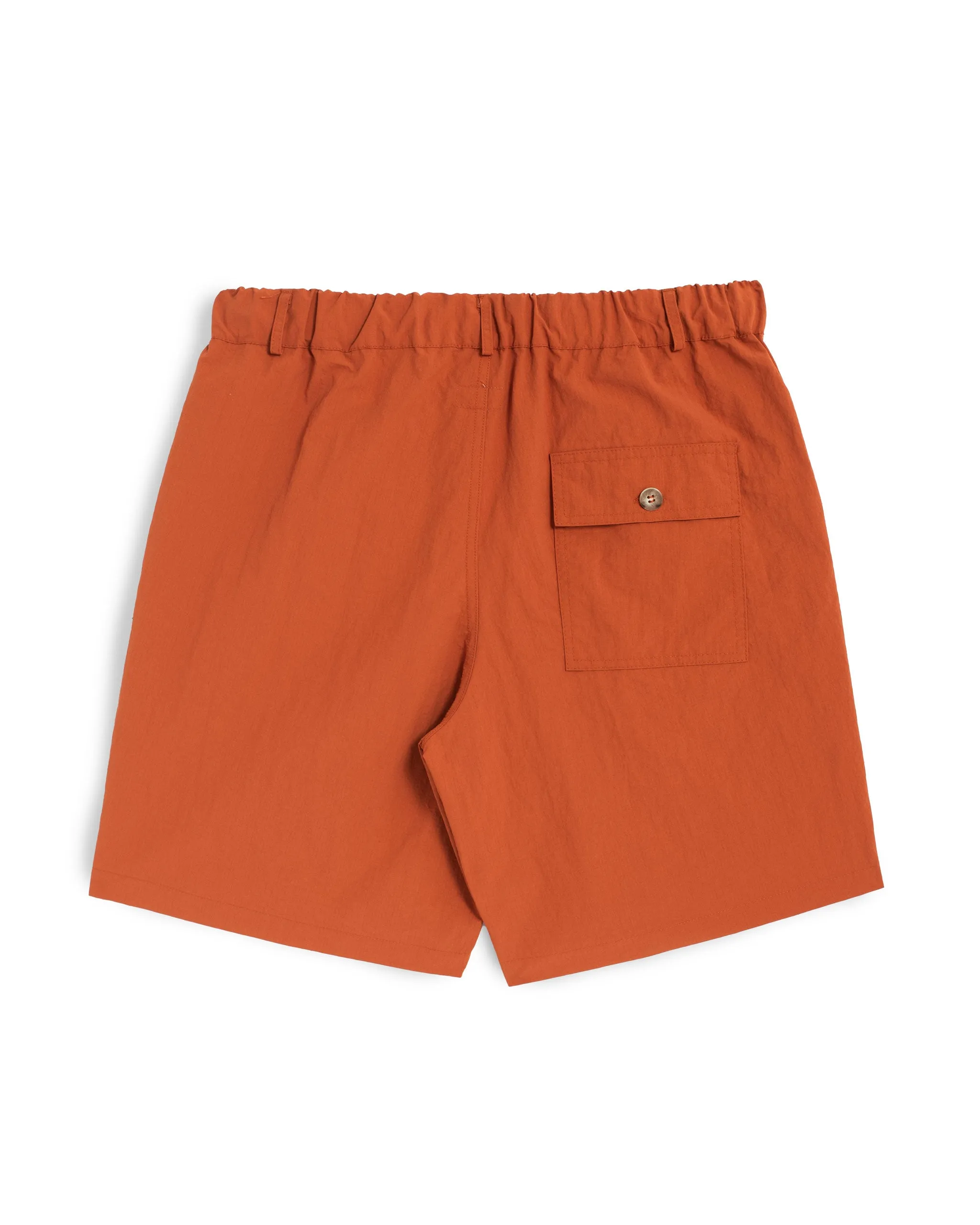 Squash Utility Short