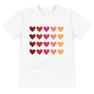 STAMP IT OUT | WARM HEARTS