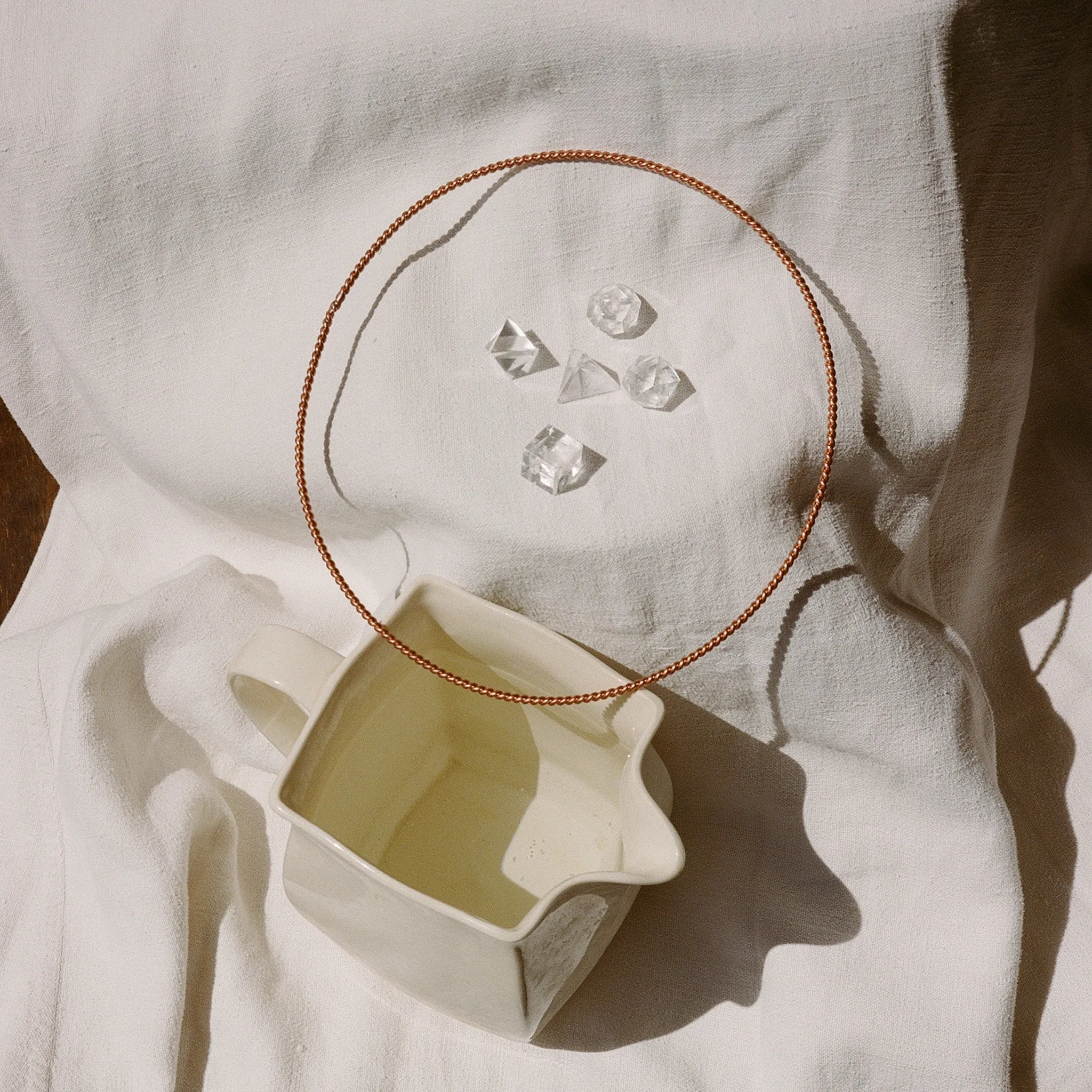 Structured Water Bundle
