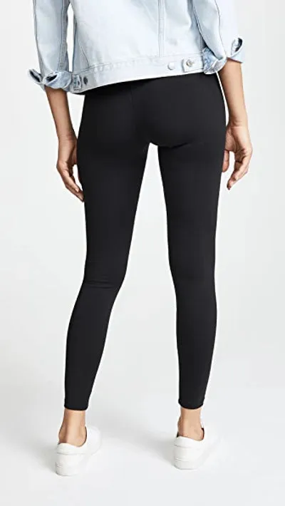 Susana Monaco- Essential Legging- Black