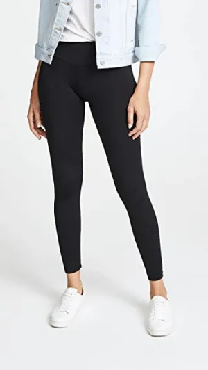Susana Monaco- Essential Legging- Black