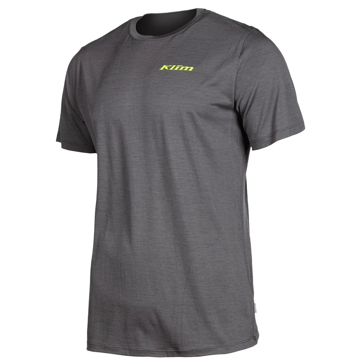Teton Merino Wool Short Sleeve Shirts