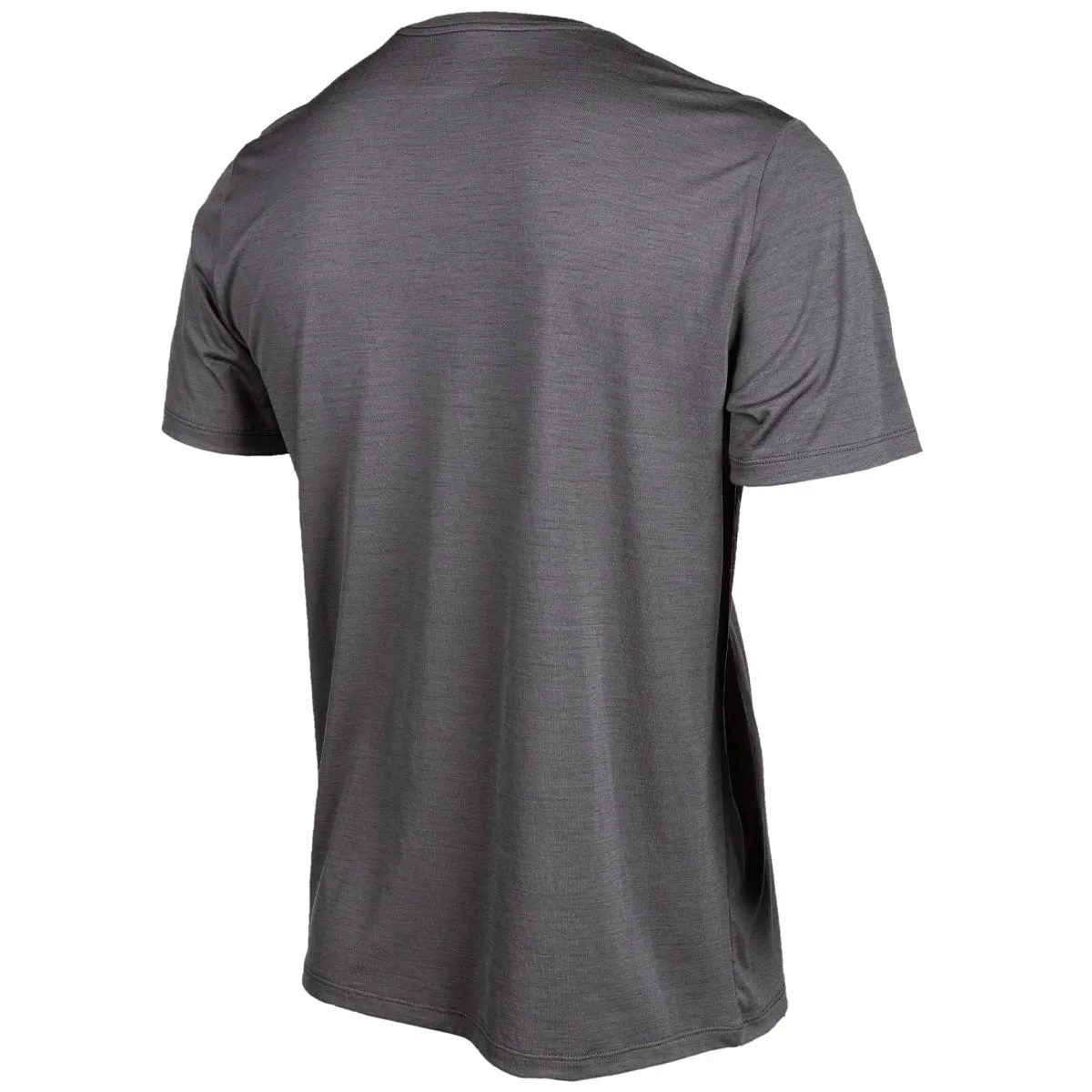 Teton Merino Wool Short Sleeve Shirts