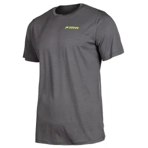 Teton Merino Wool Short Sleeve Shirts