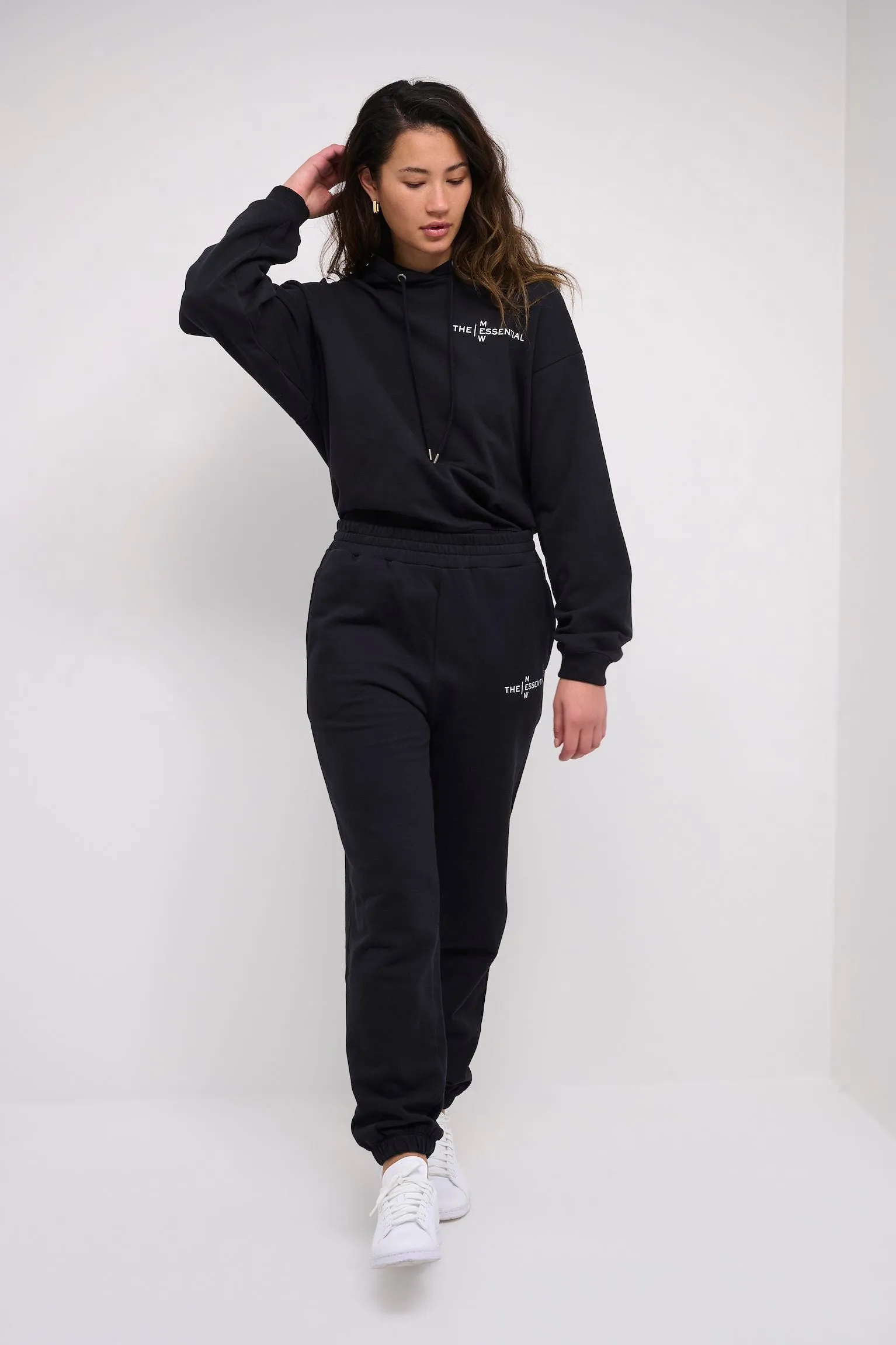The Logo Sweat - MEW