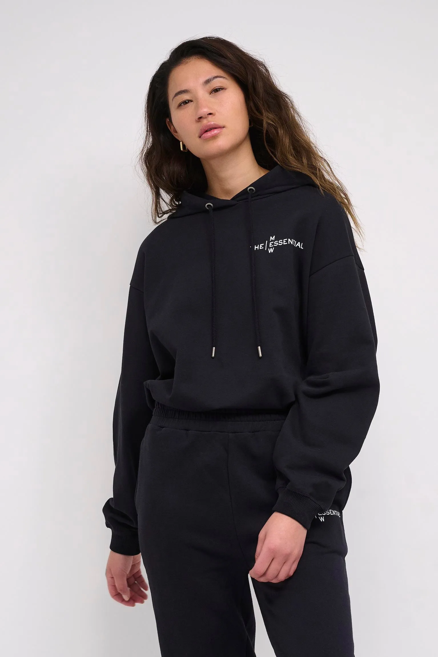The Logo Sweat - MEW