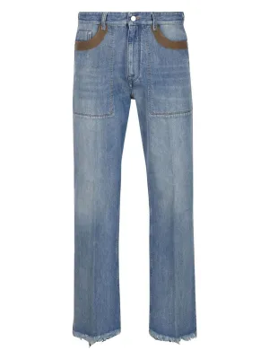 TROUSERS WASHED