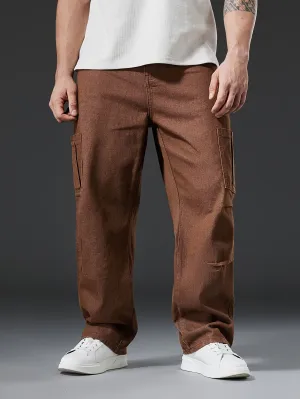 Urban Utility Pants