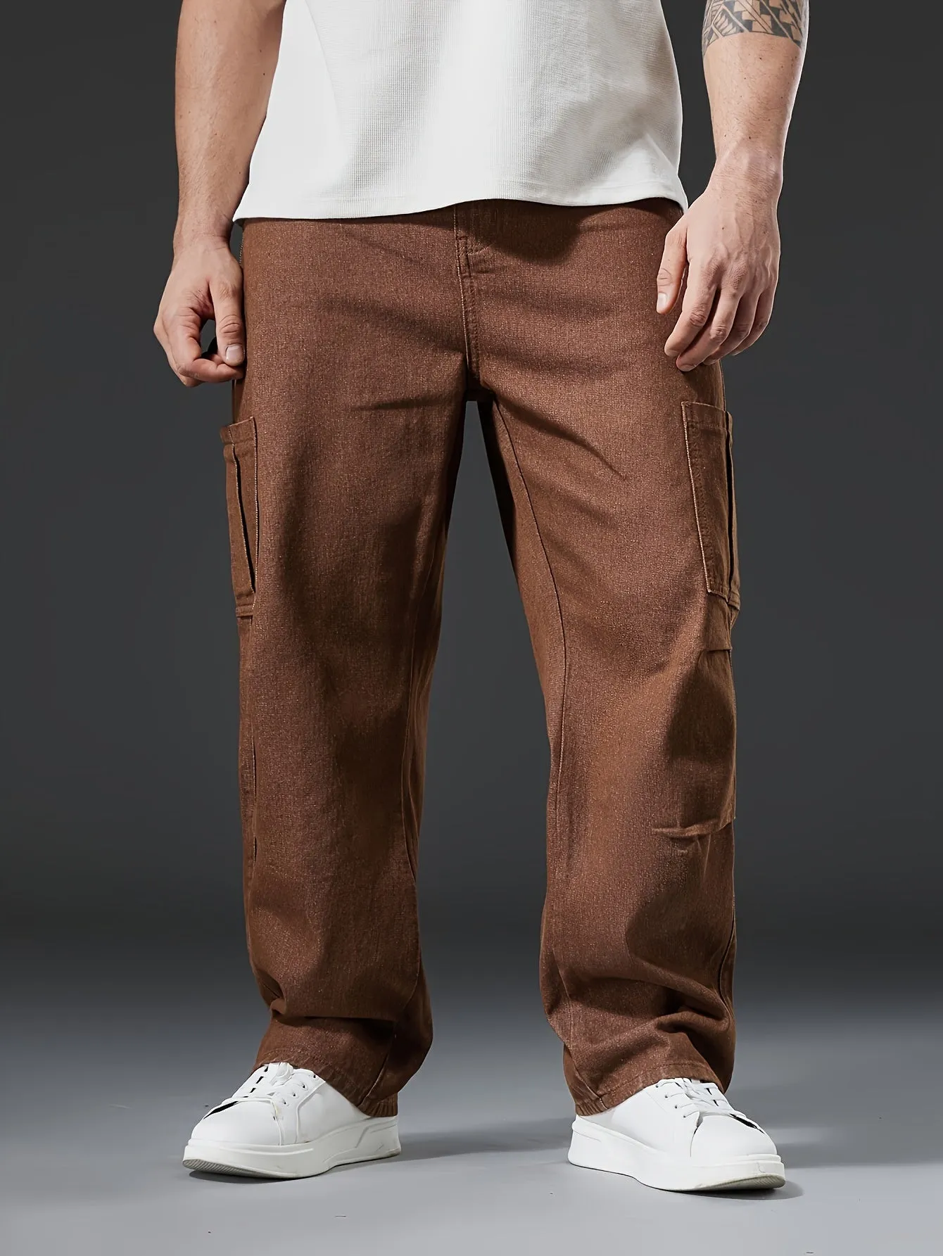 Urban Utility Pants