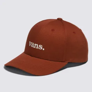 Vans Casquette 66 Structured