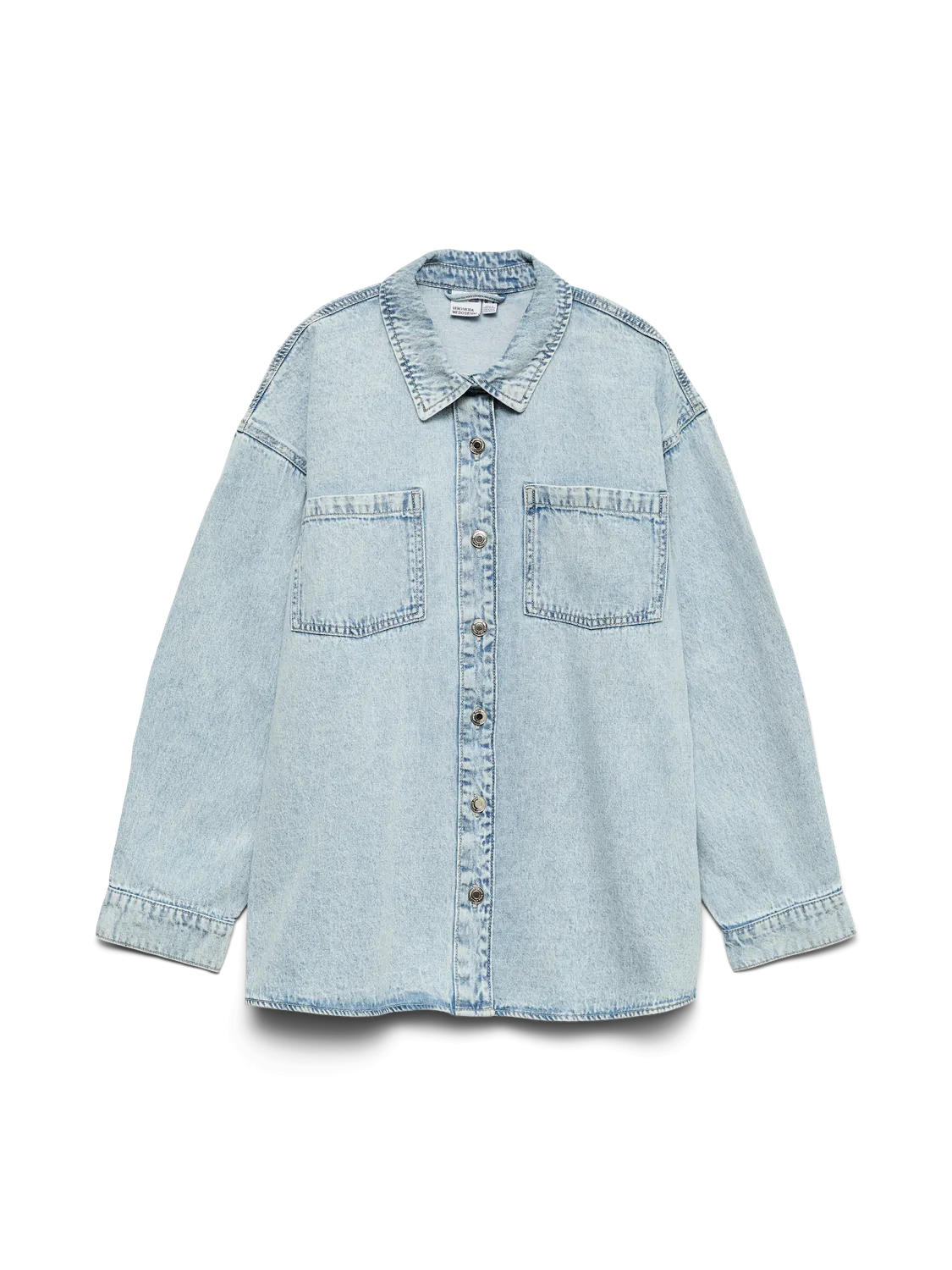 VMJENNIE Denim Shirt