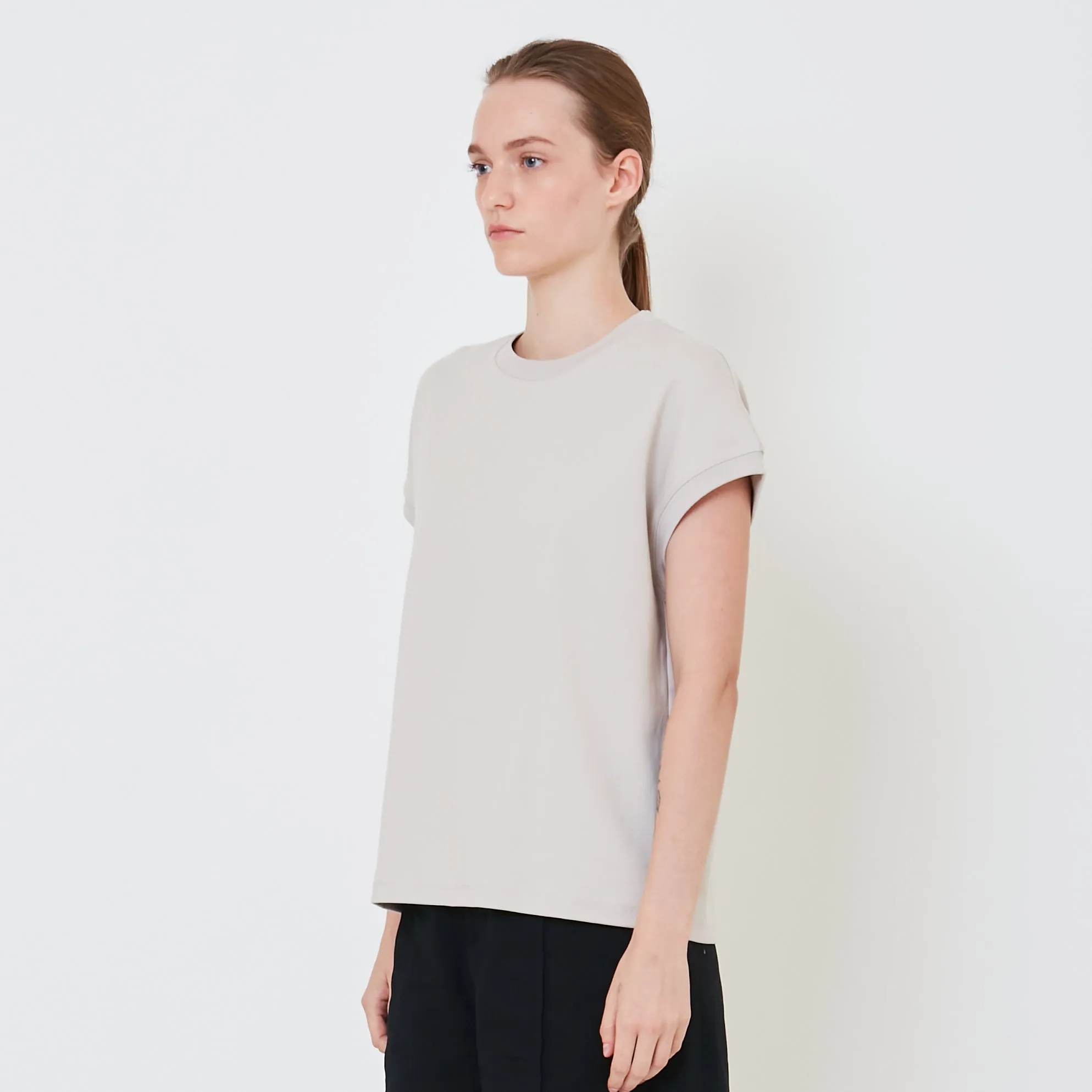 Women Essential Top - SW2411186