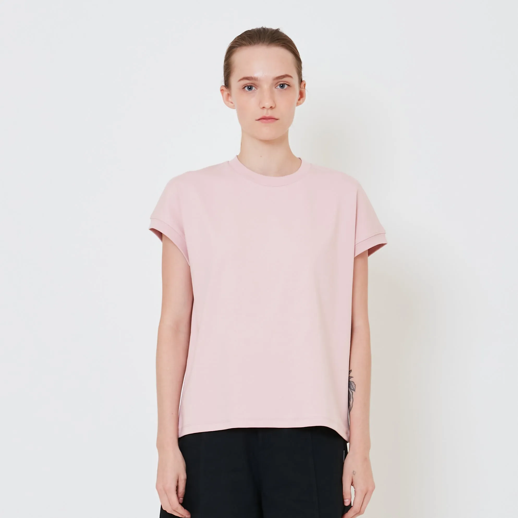 Women Essential Top - SW2411186