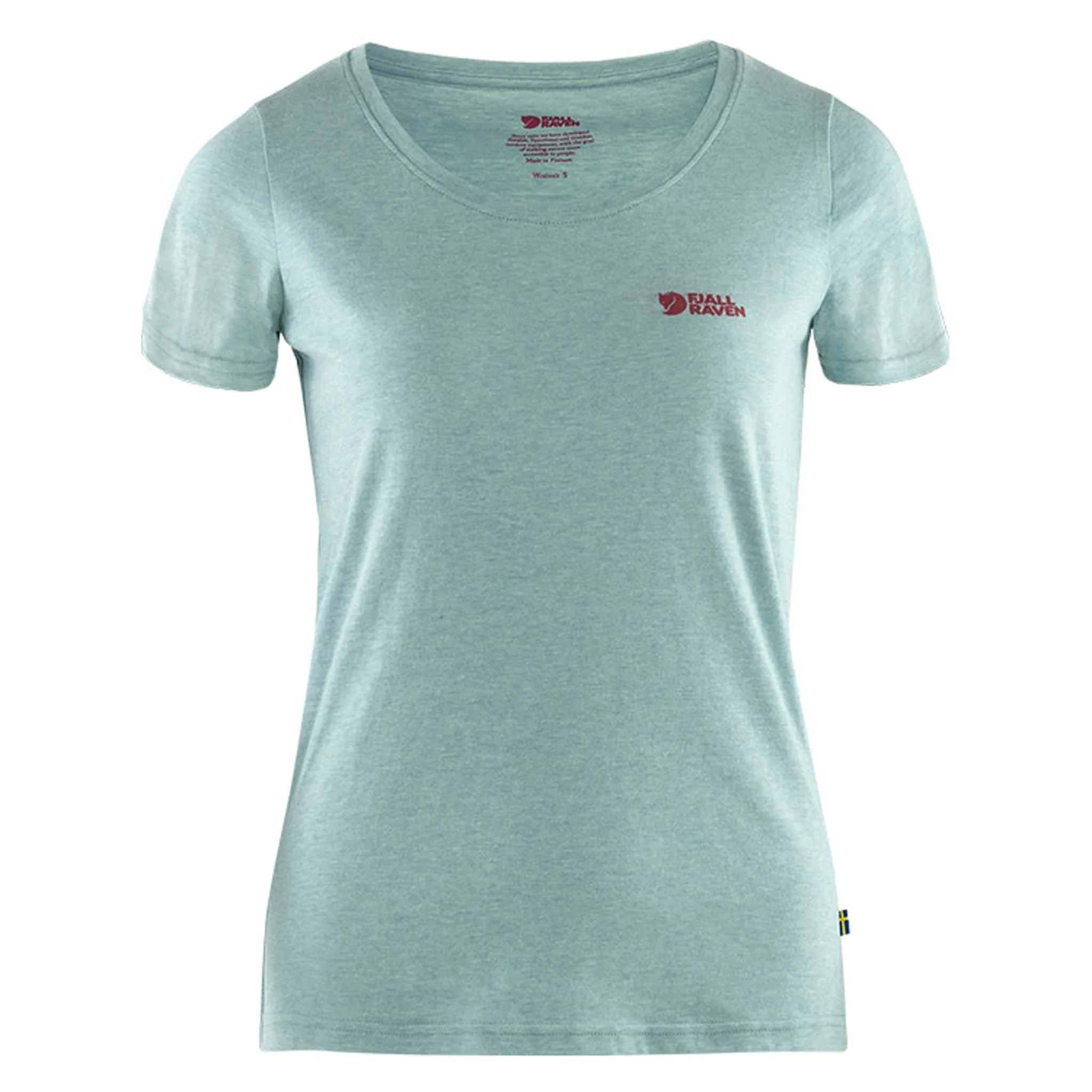 Womens Logo T-Shirt