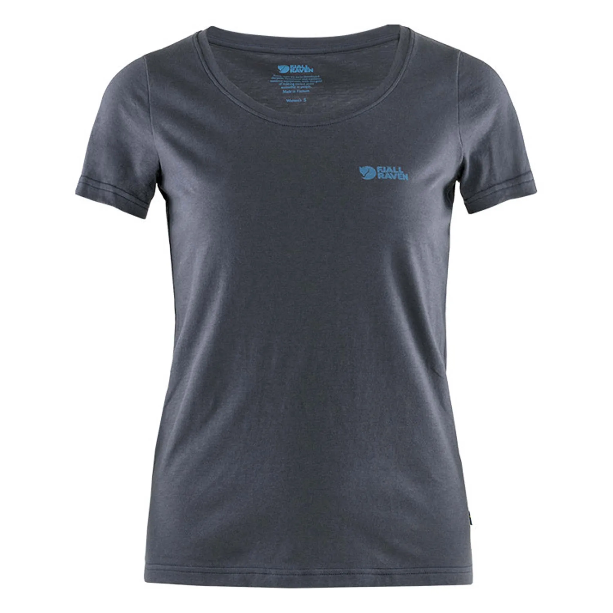 Womens Logo T-Shirt