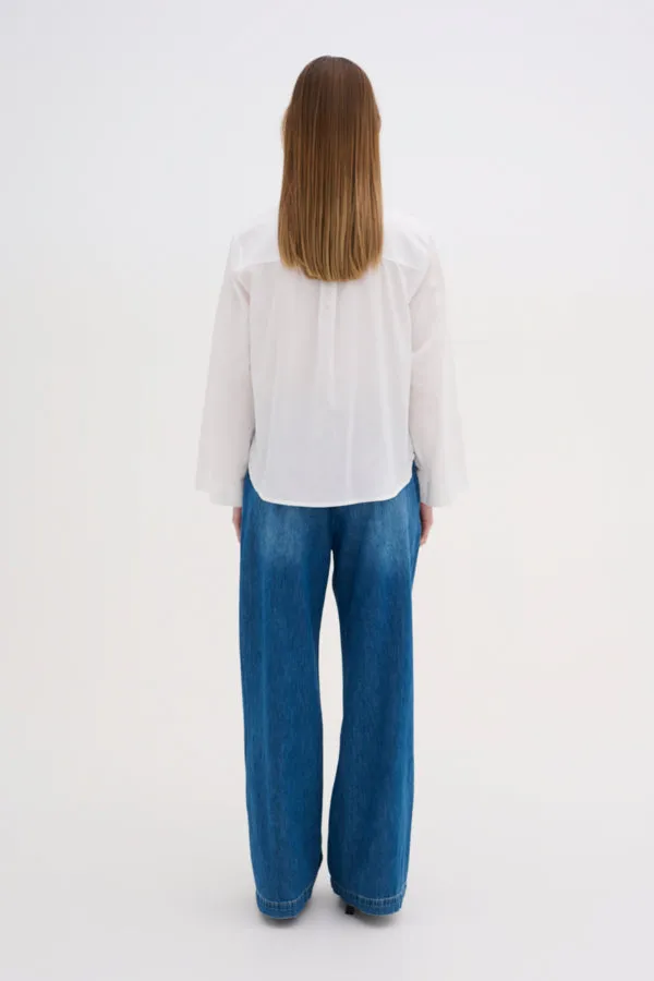 ZENIA SHIRT - MY ESSENTIAL WARDROBE
